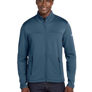 NWT The North Face® Aim Full-Zip Fleece Jacket